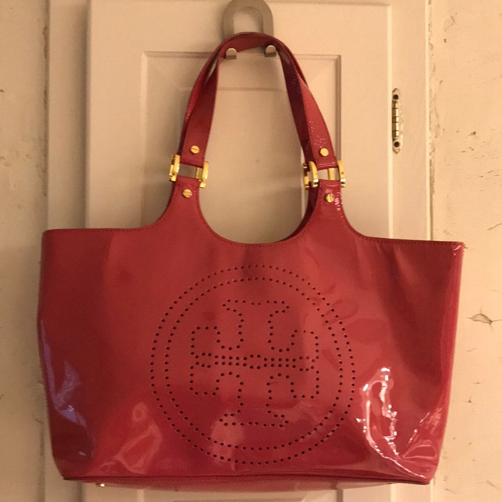 Tory Burch tote
